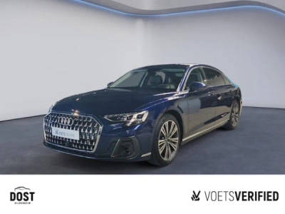 Audi A8 L 50 TDI Quattro Tiptronic - 2025 - Joinsteer - #1