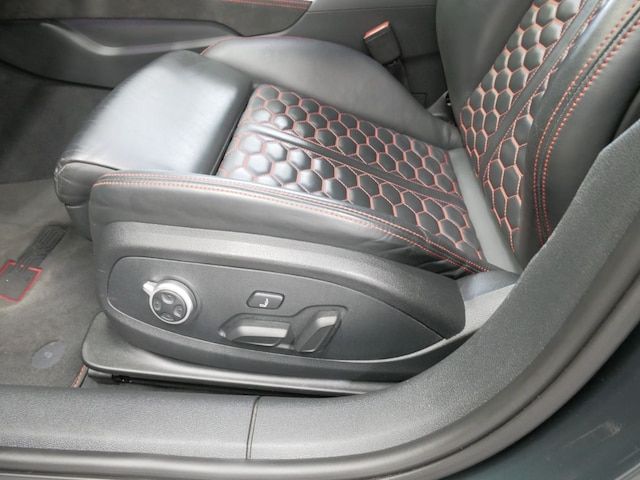 Audi RS4 Avant TFSI Quattro Tiptronic - 2023 - Joinsteer - #17