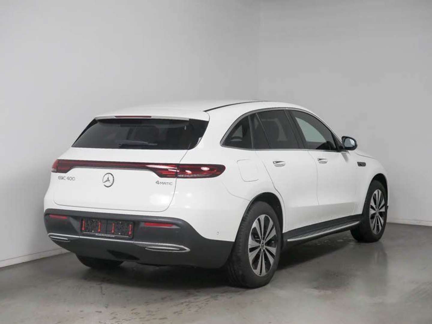 Mercedes EQC 400 - 2023 - Joinsteer - #2