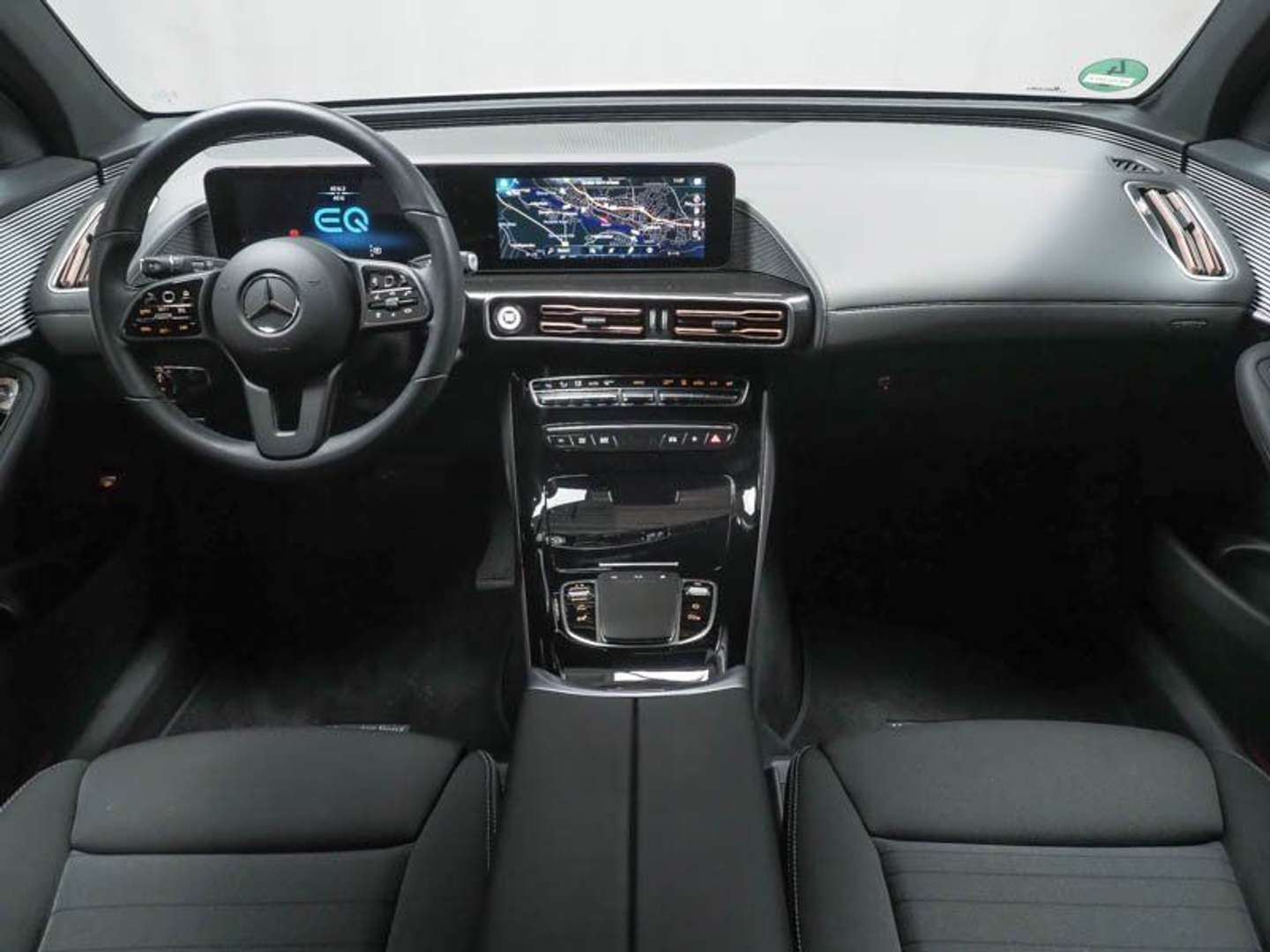 Mercedes EQC 400 - 2023 - Joinsteer - #3