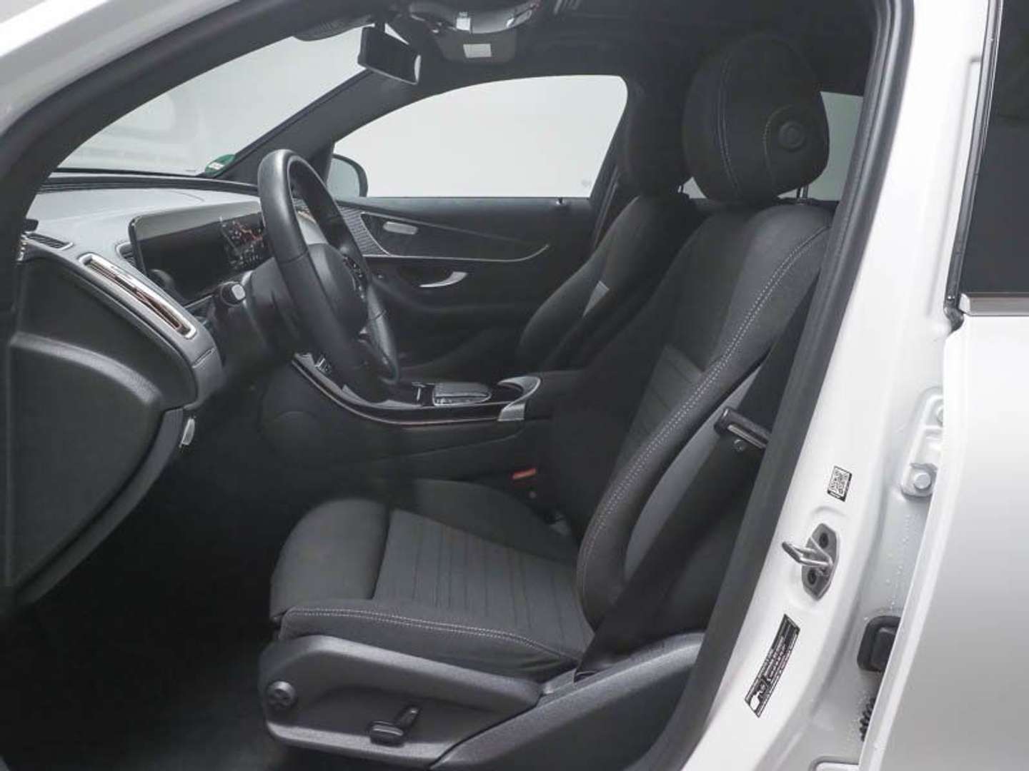 Mercedes EQC 400 - 2023 - Joinsteer - #5