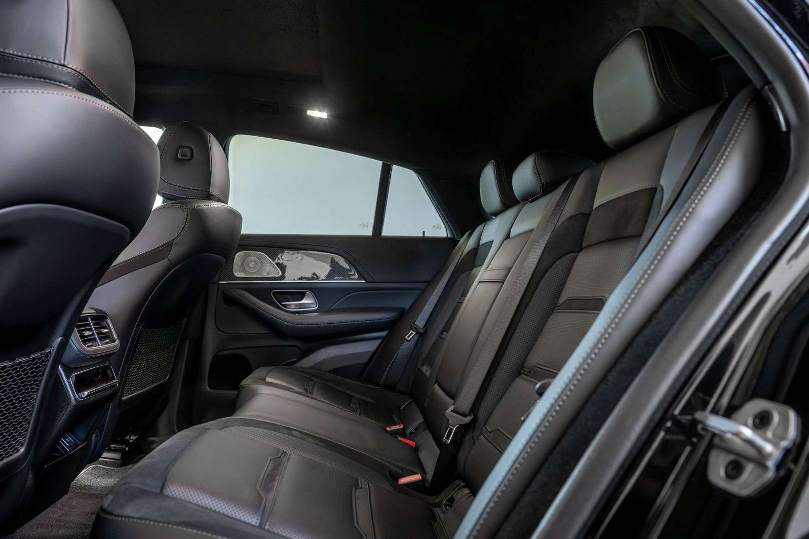 Mercedes GLE 63 AMG 63 - 2022 - Joinsteer - #43