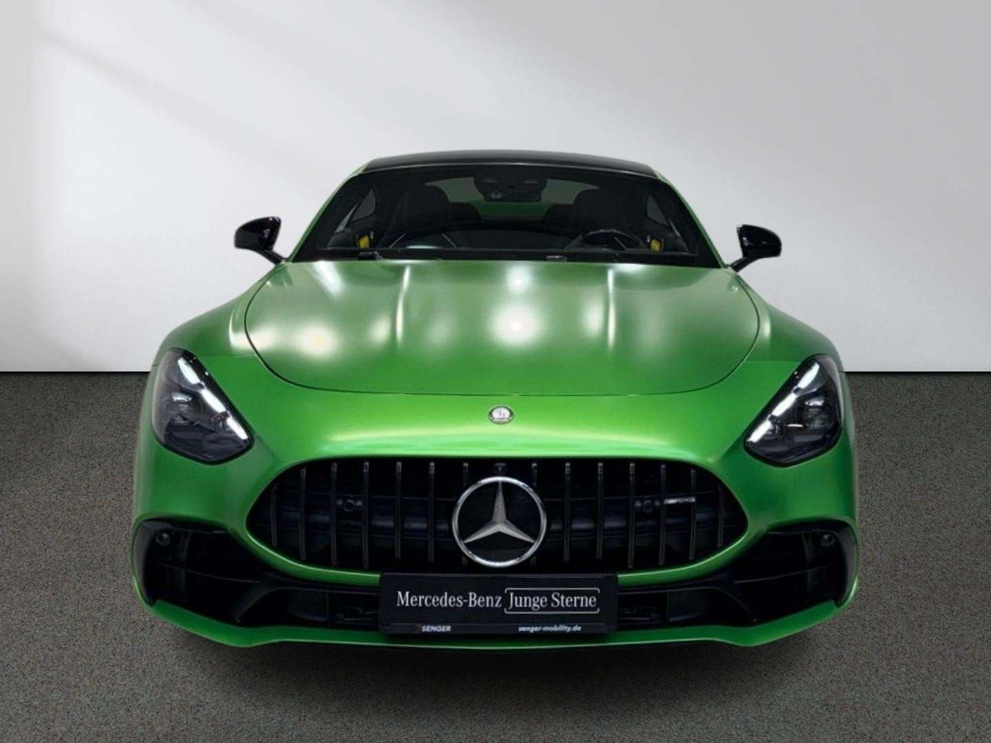 Mercedes AMG GT 43 AMG 43 Premium Plus - 2024 - Joinsteer - #4