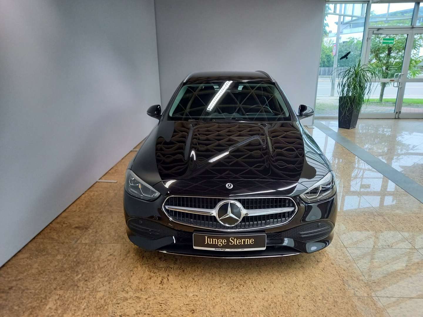 Mercedes Classe C 200 Avantgarde - 2024 - Joinsteer - #2