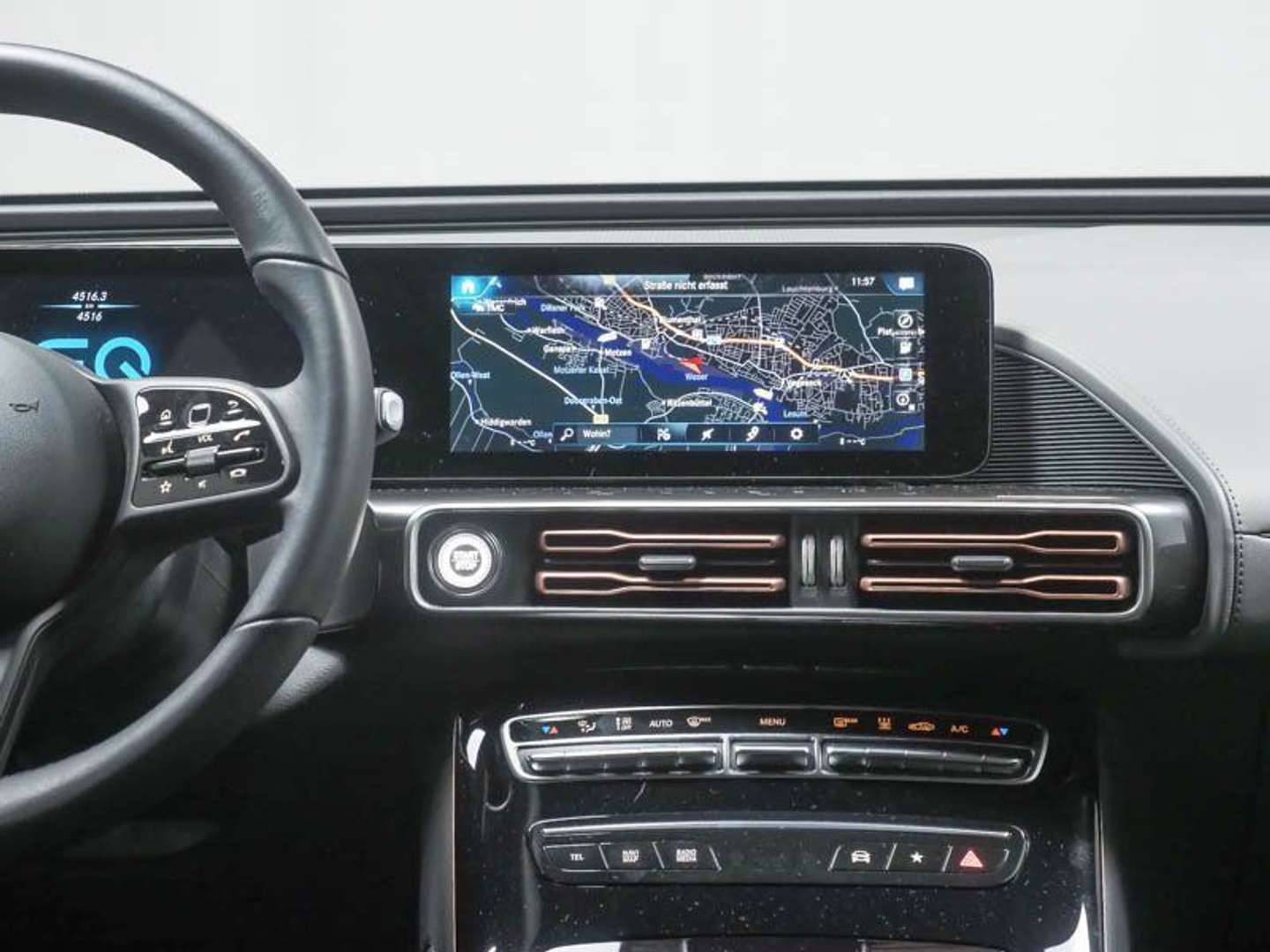 Mercedes EQC 400 - 2023 - Joinsteer - #6