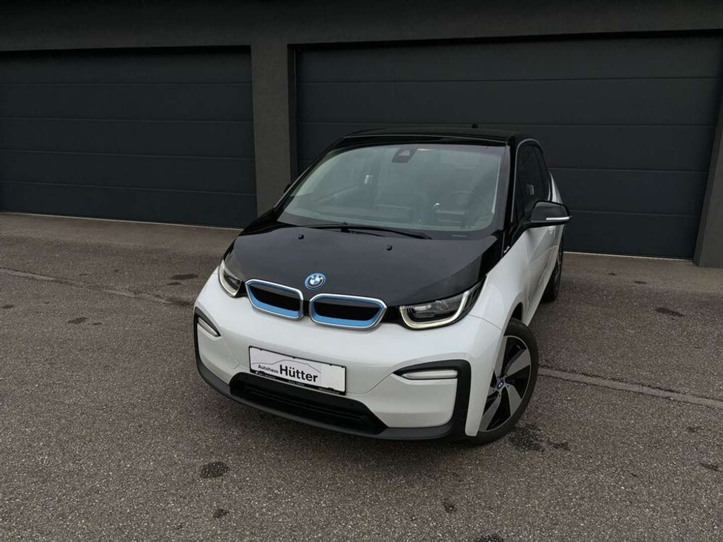BMW I3 120 Ah - 2020 - Joinsteer - #1