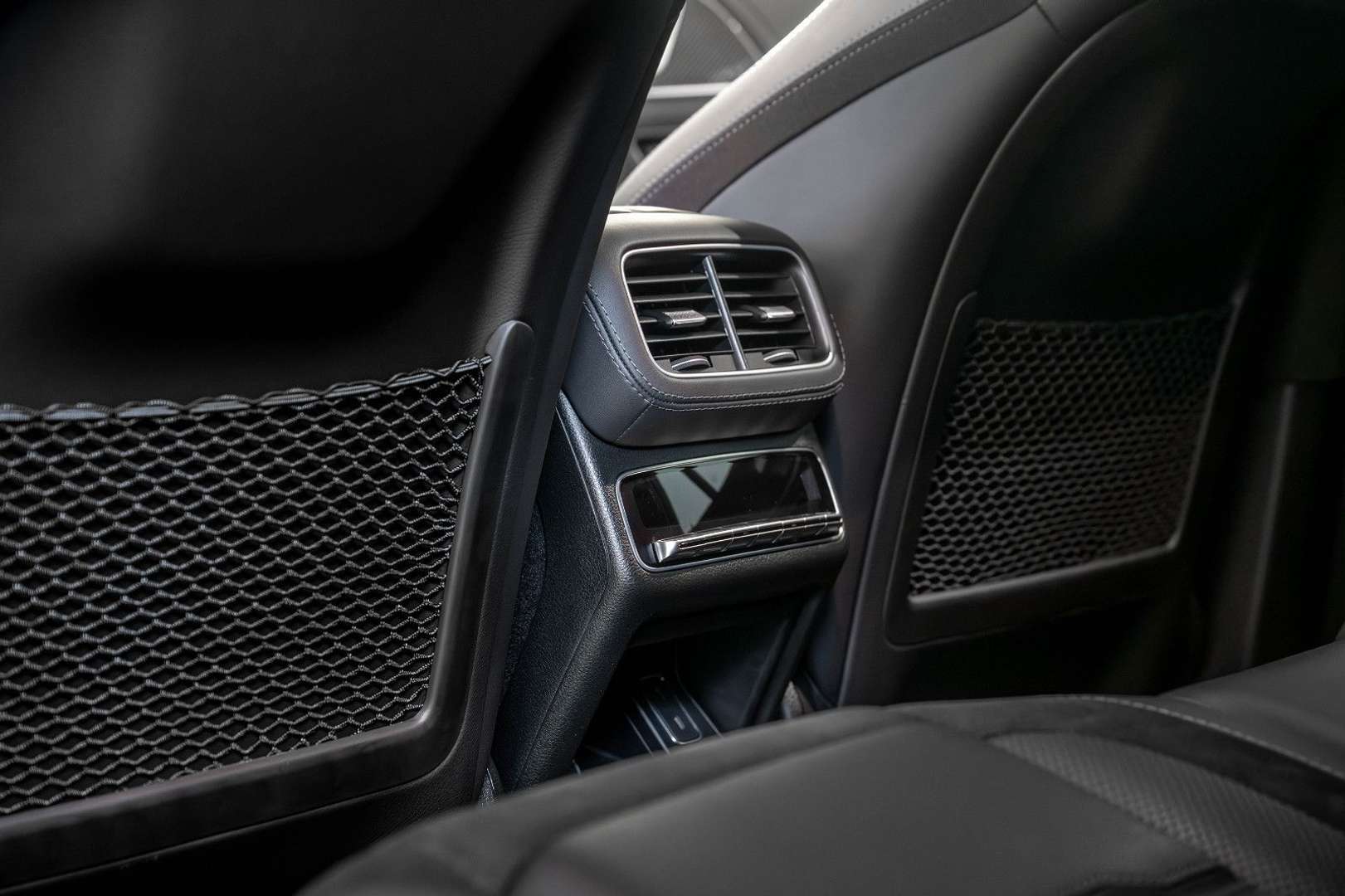 Mercedes GLE 63 AMG 63 - 2022 - Joinsteer - #44