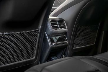 Mercedes GLE 63 AMG 63 — photo 44