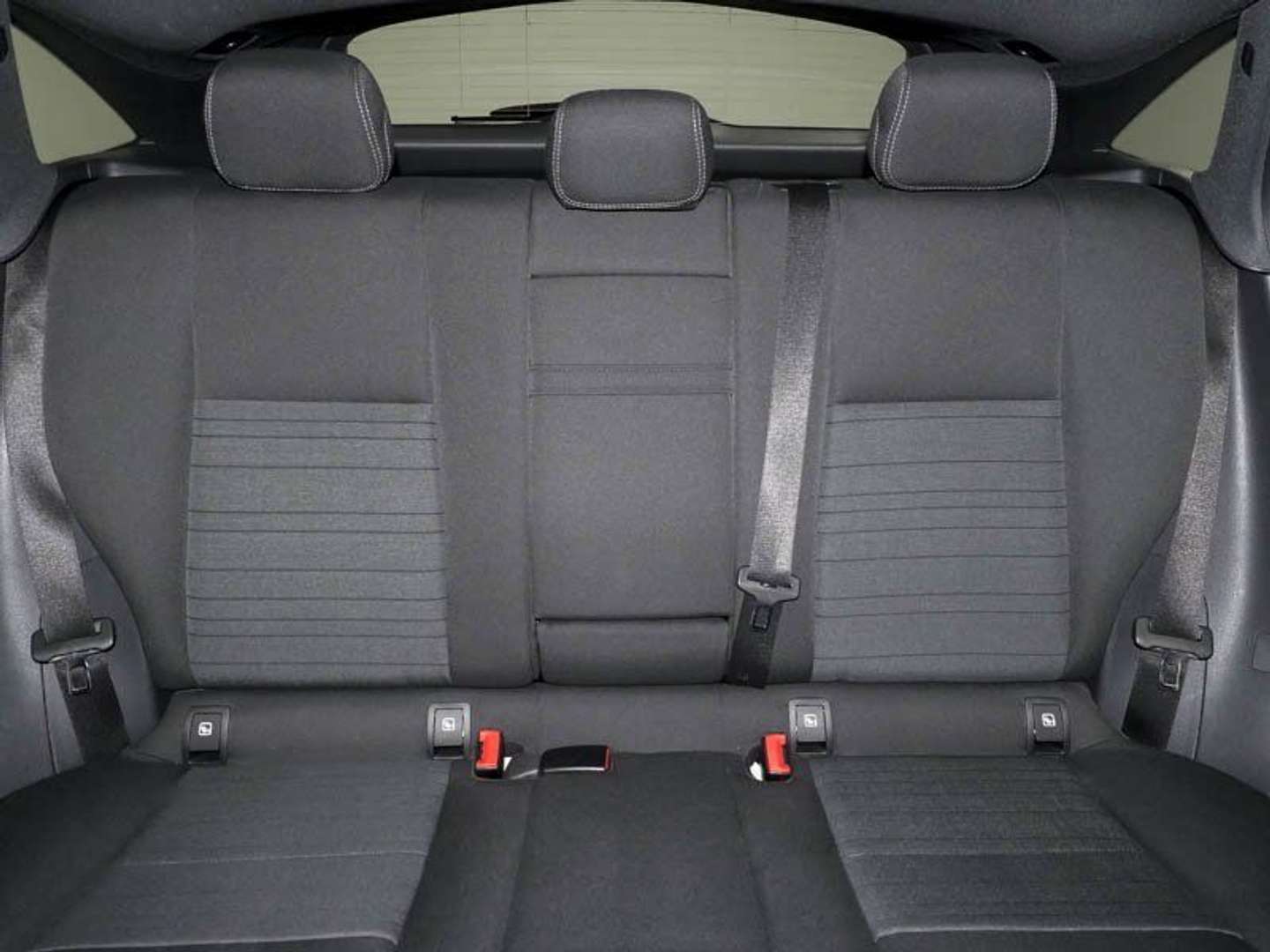 Mercedes EQC 400 - 2023 - Joinsteer - #7