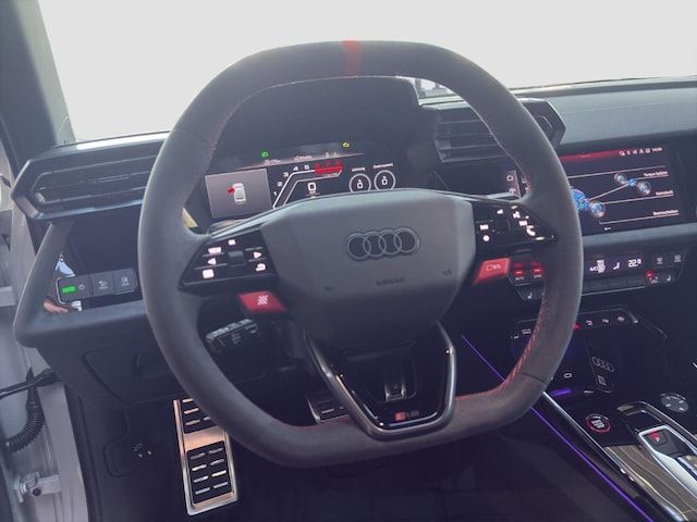 Audi RS3 Berline TFSI Quattro S Tronic - 2026 - Joinsteer - #12