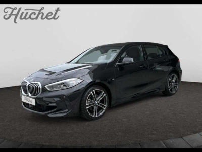BMW Série 1 118i M-Sport -  - Joinsteer - #1