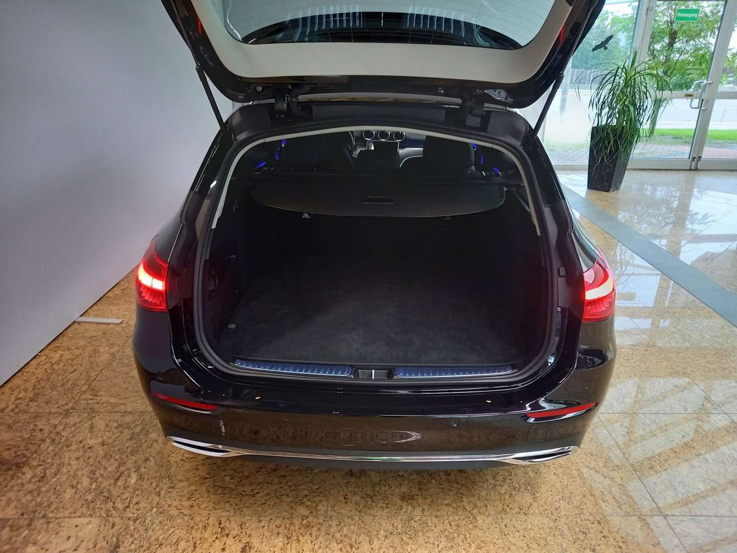 Mercedes Classe C 200 Avantgarde - 2024 - Joinsteer - #5
