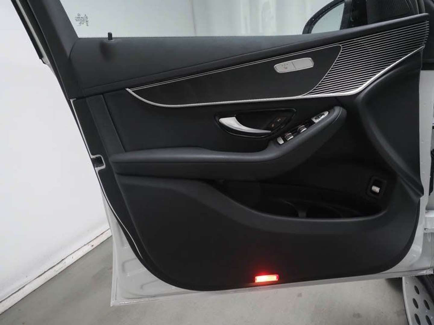 Mercedes EQC 400 - 2023 - Joinsteer - #8