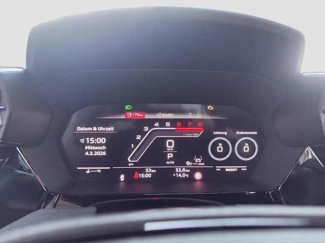 Audi RS3 Berline TFSI Quattro S Tronic - 2026 - Joinsteer - #13