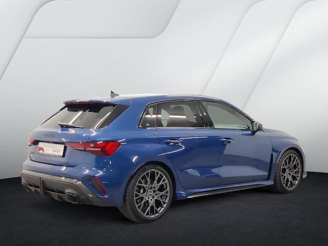 Audi RS3 Sportback TFSI Quattro S Tronic - 2025 - Joinsteer - #3