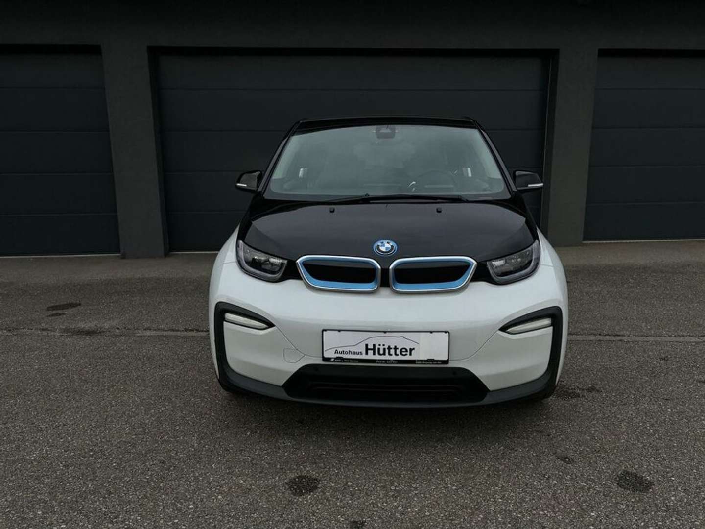 BMW I3 120 Ah - 2020 - Joinsteer - #2