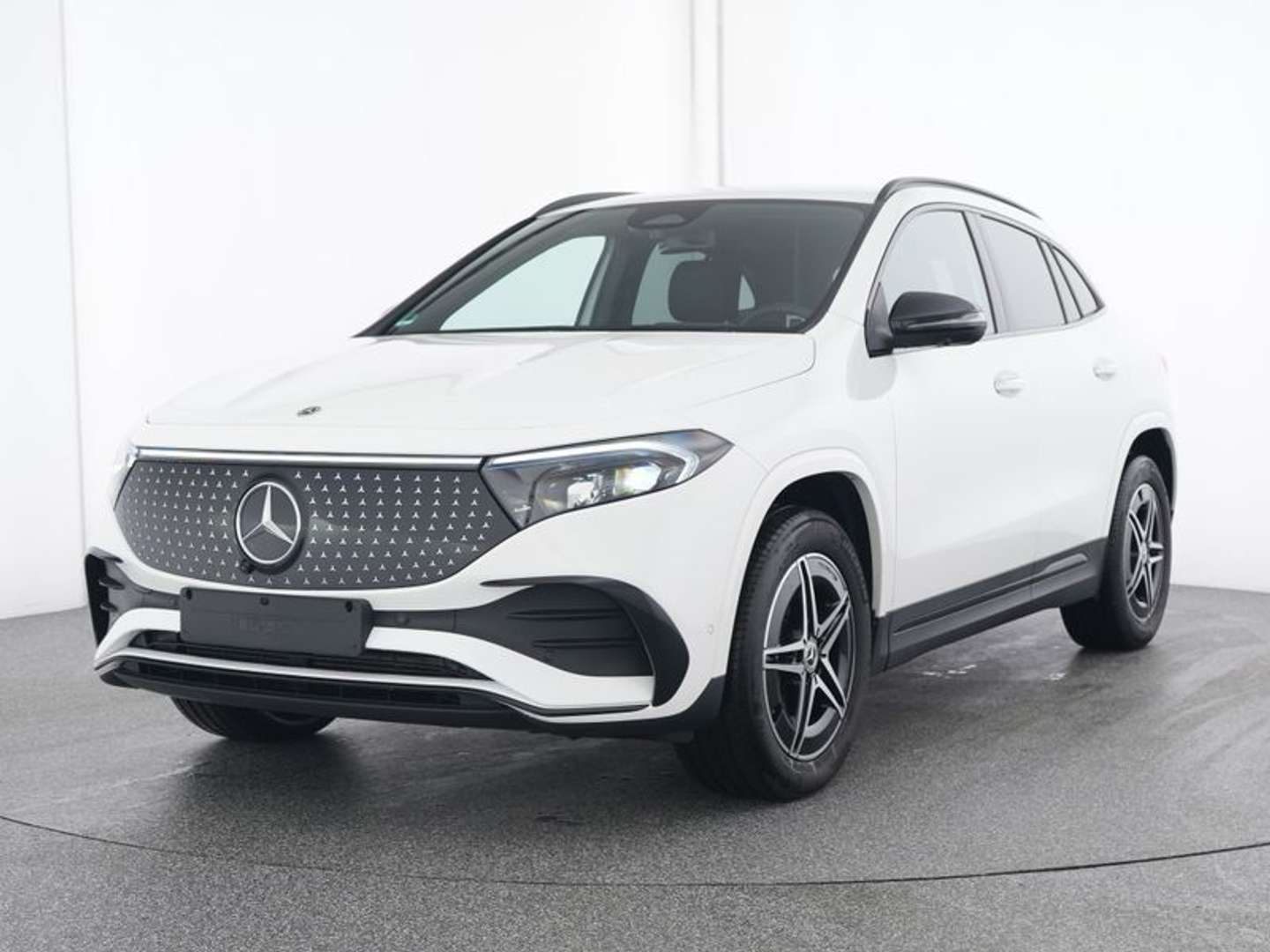 Mercedes EQA 250+ AMG Line - 2025 - Joinsteer - #1