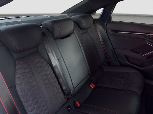 Audi RS3 Berline TFSI Quattro S Tronic - 2026 - Joinsteer - #21