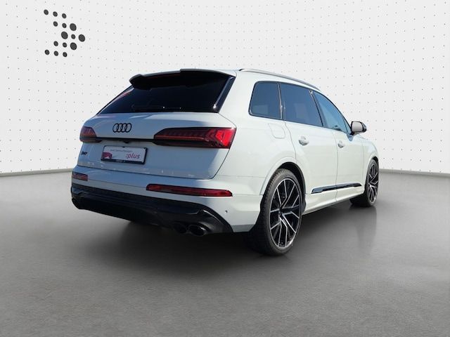 Audi SQ7 SUV Competition Plus TFSI Quattro Tiptronic - 2023 - Joinsteer - #2