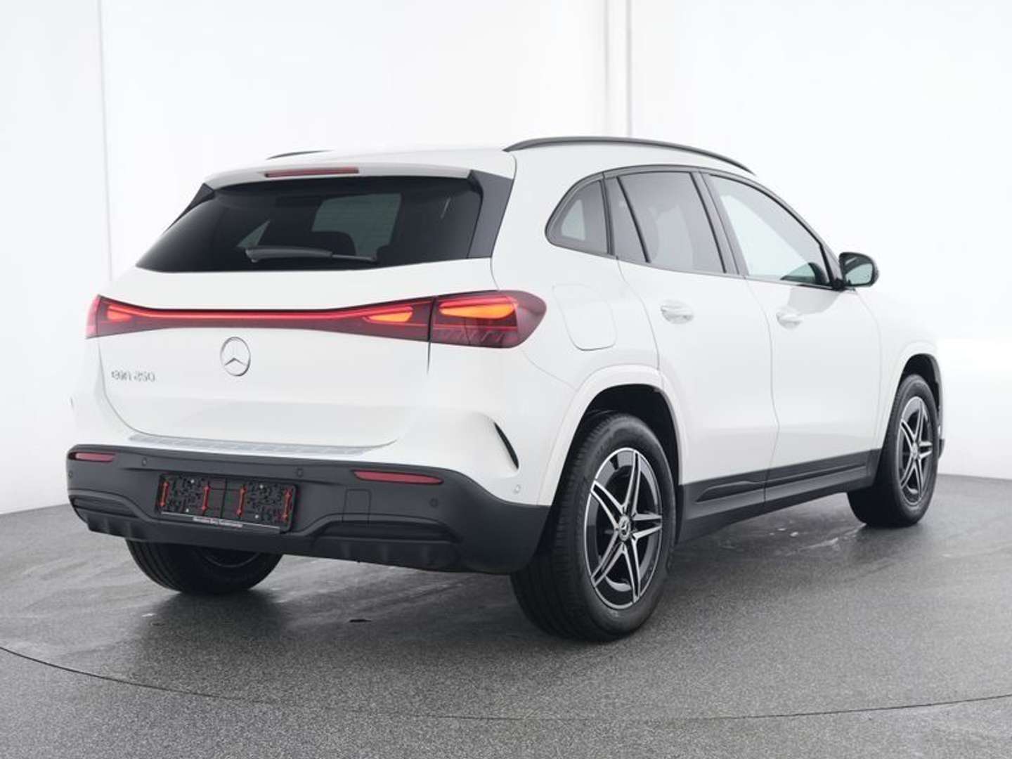 Mercedes EQA 250+ AMG Line - 2025 - Joinsteer - #2