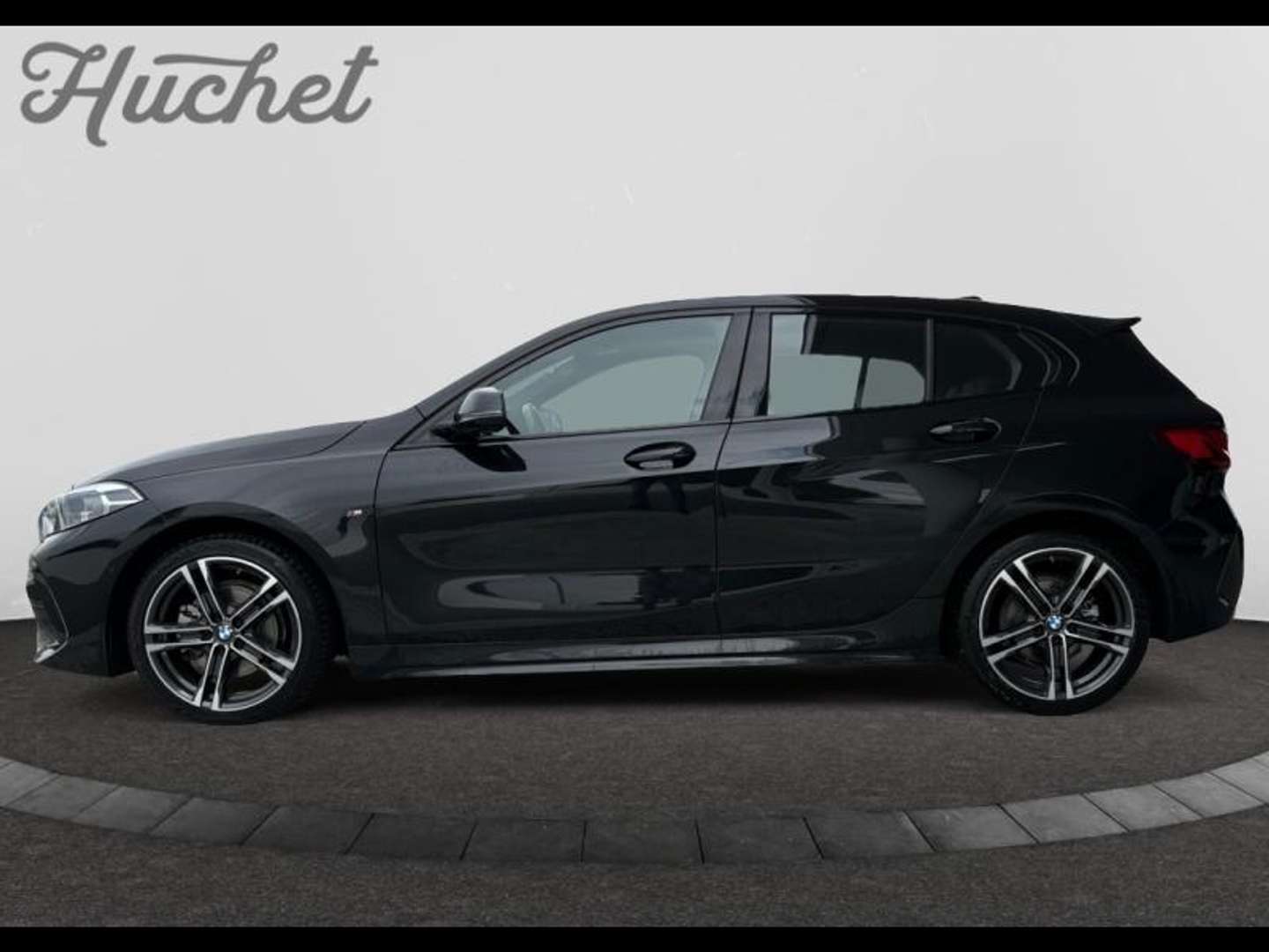 BMW Série 1 118i M-Sport - 2022 - Joinsteer - #3