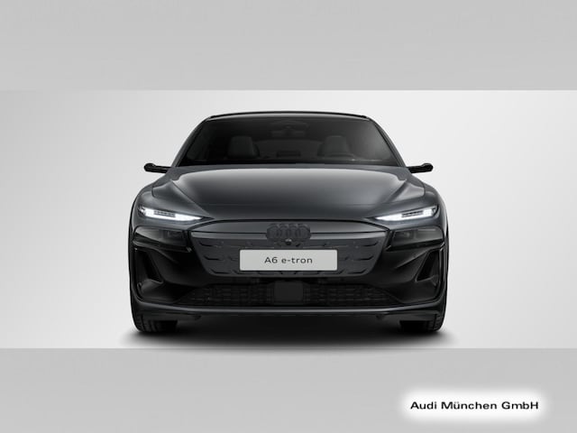 Audi A6 Avant E-tron E-tron Performance - 2025 - Joinsteer - #5