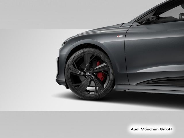 Audi A6 Avant E-tron E-tron Performance - 2025 - Joinsteer - #6