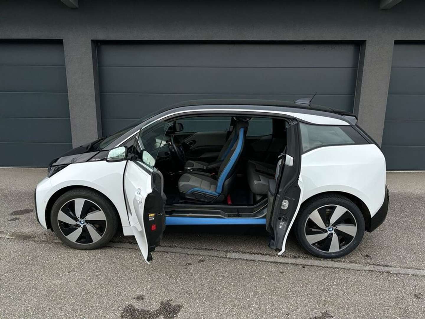 BMW I3 120 Ah - 2020 - Joinsteer - #4