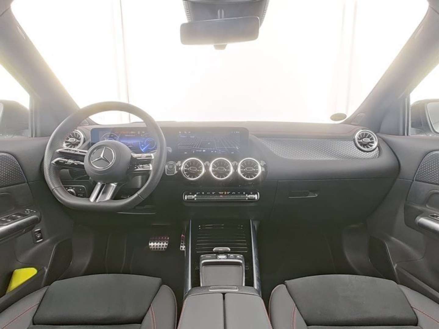Mercedes EQA 250+ AMG Line - 2025 - Joinsteer - #5