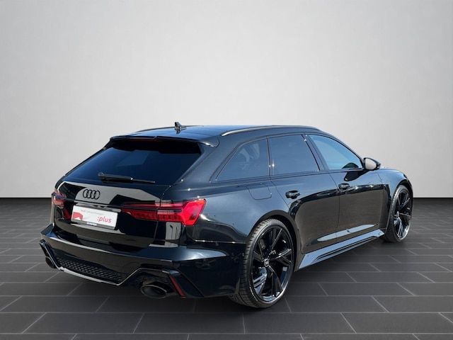 Audi RS6 avant TFSI Quattro Tiptronic - 2023 - Joinsteer - #3