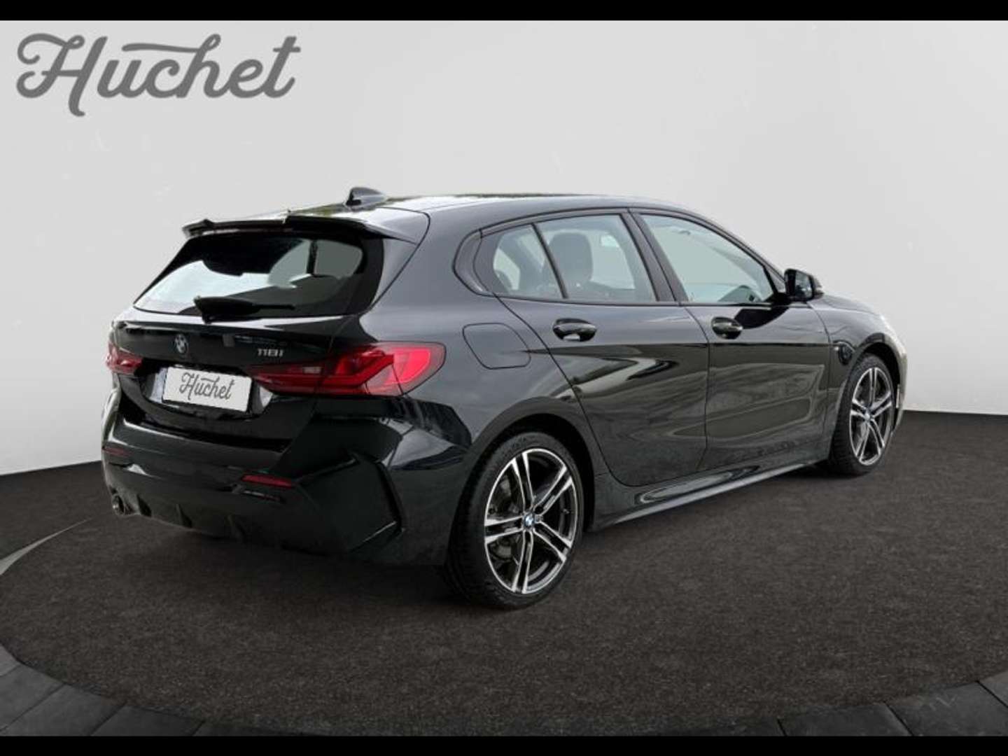 BMW Série 1 118i M-Sport - 2022 - Joinsteer - #5