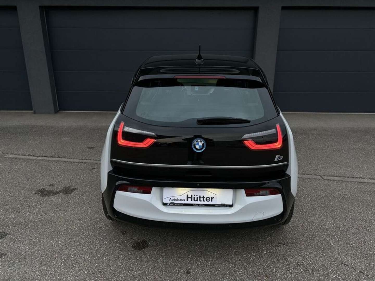 BMW I3 120 Ah - 2020 - Joinsteer - #5