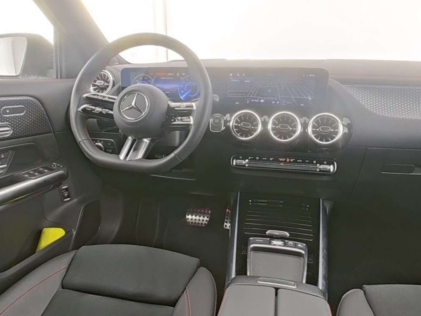 Mercedes EQA 250+ AMG Line - 2025 - Joinsteer - #6