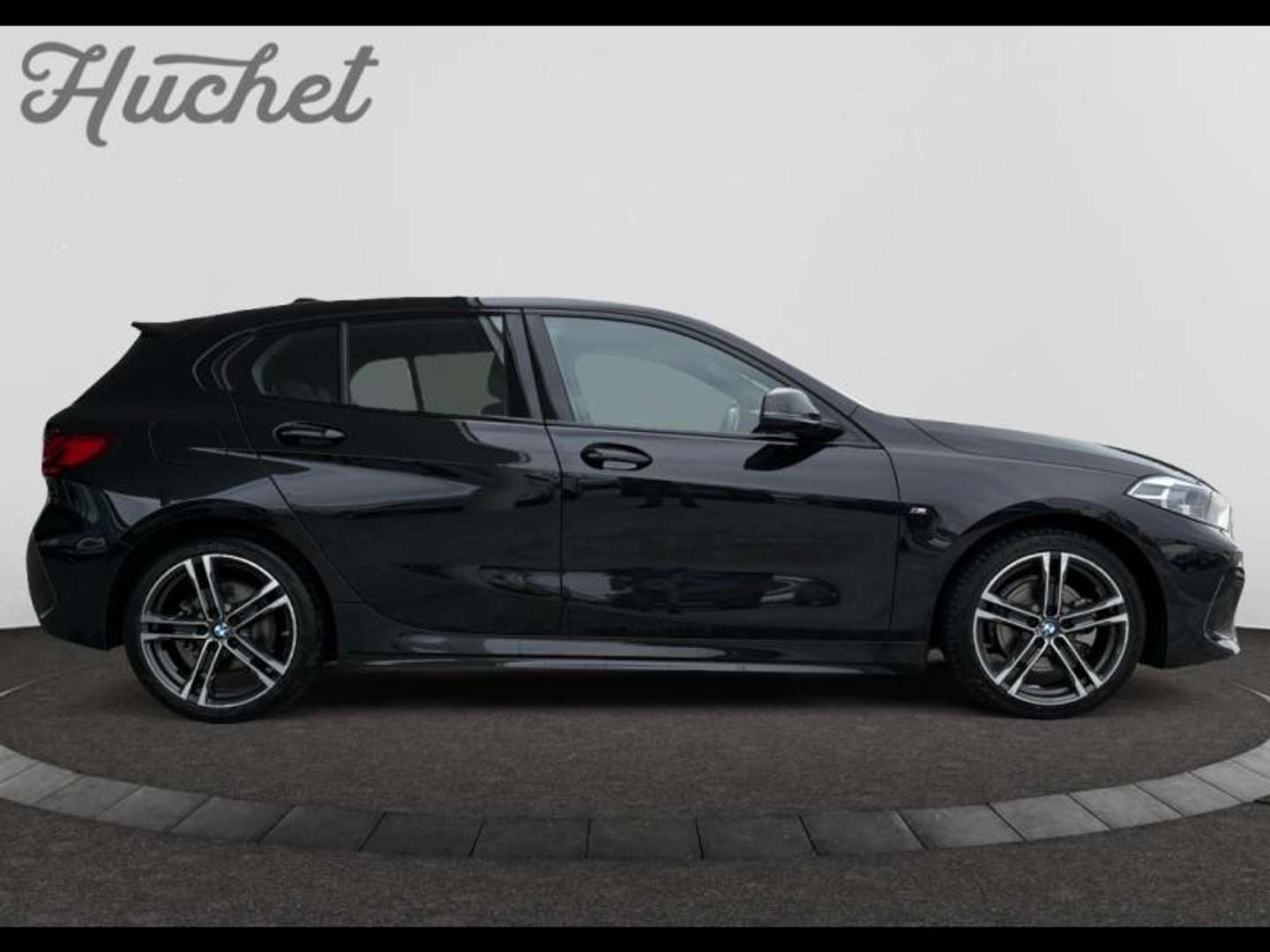 BMW Série 1 118i M-Sport - 2022 - Joinsteer - #6