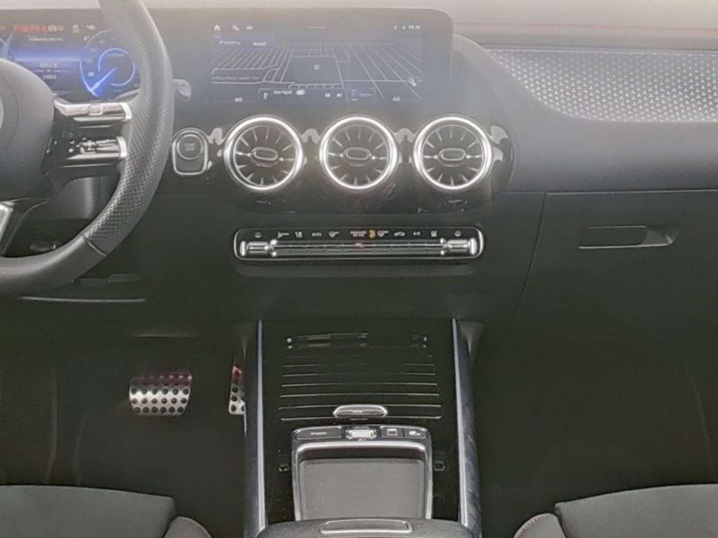 Mercedes EQA 250+ AMG Line - 2025 - Joinsteer - #7