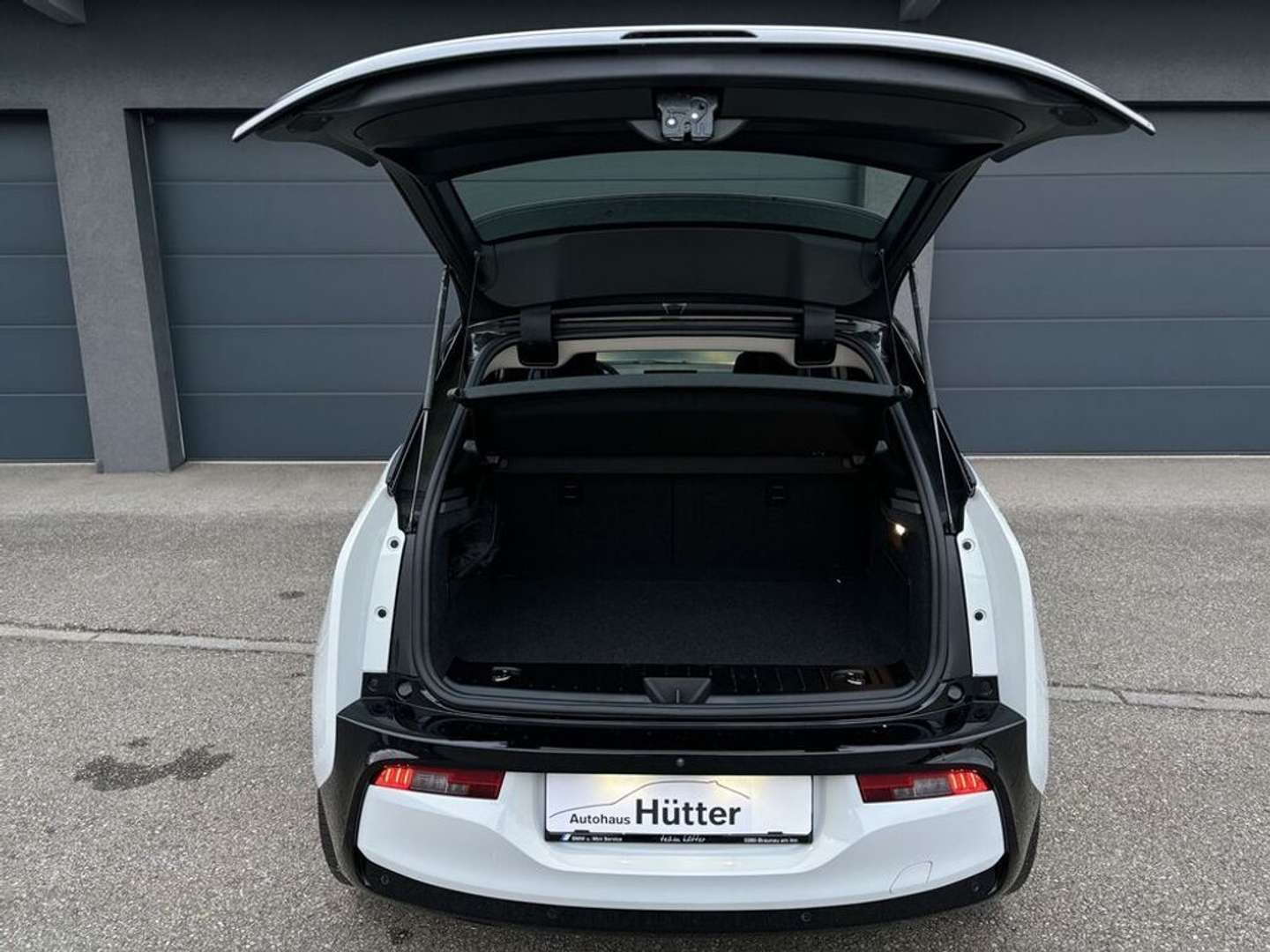 BMW I3 120 Ah - 2020 - Joinsteer - #6