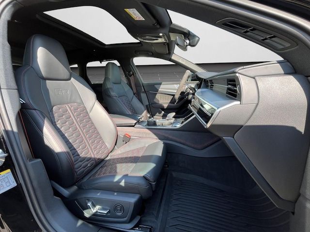 Audi RS6 avant TFSI Quattro Tiptronic - 2023 - Joinsteer - #5