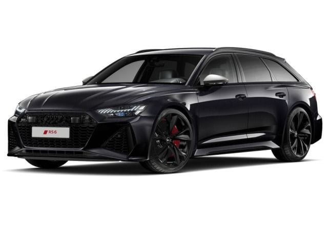 Audi RS6 Avant Performance Performance Quattro Tiptronic - 2025 - Joinsteer - #3