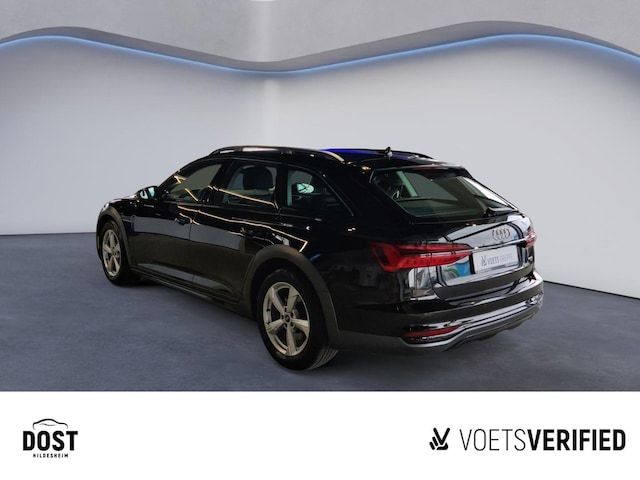 Audi A6 Allroad Quattro 55 TDI Quattro Tiptronic - 2024 - Joinsteer - #3