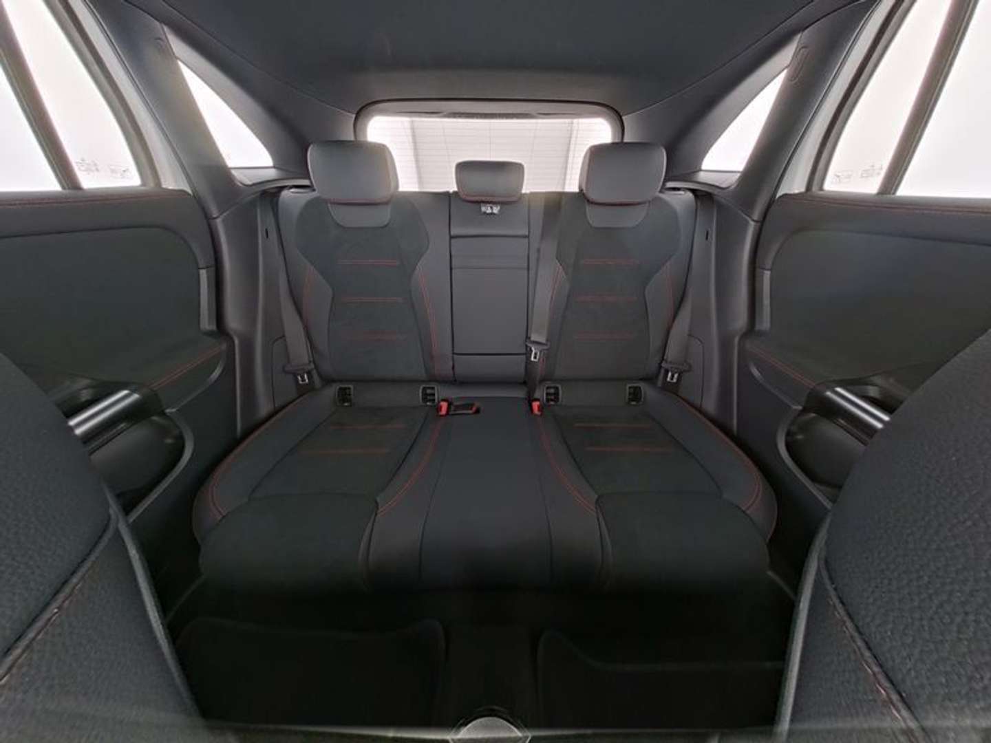 Mercedes EQA 250+ AMG Line - 2025 - Joinsteer - #8