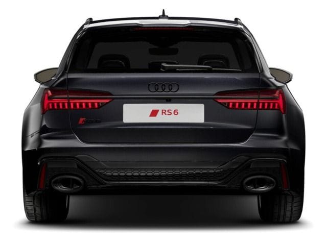 Audi RS6 Avant Performance Performance Quattro Tiptronic - 2025 - Joinsteer - #6