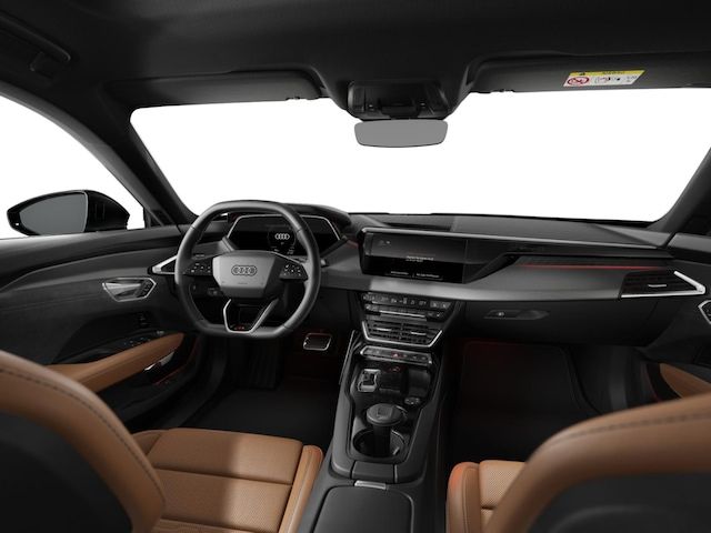 Audi S E-tron GT E-tron Quattro - 2025 - Joinsteer - #8