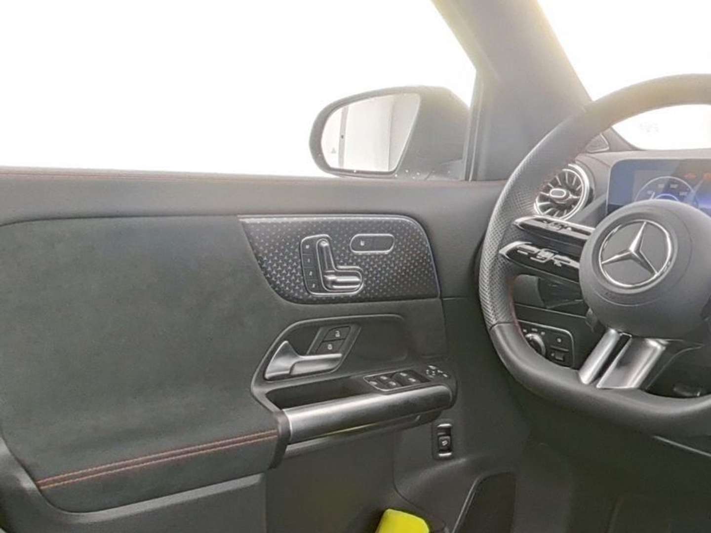 Mercedes EQA 250+ AMG Line - 2025 - Joinsteer - #9
