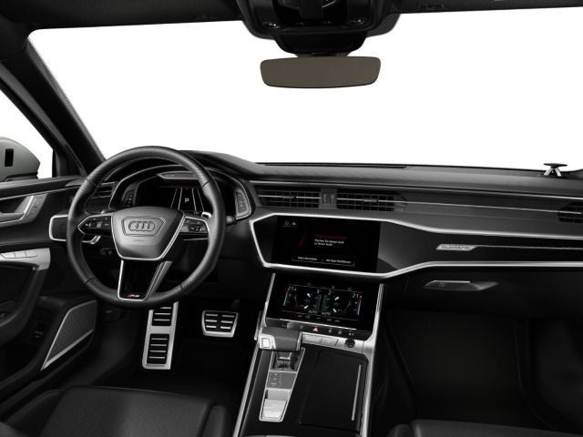 Audi RS6 Avant Performance Performance Quattro Tiptronic - 2025 - Joinsteer - #9