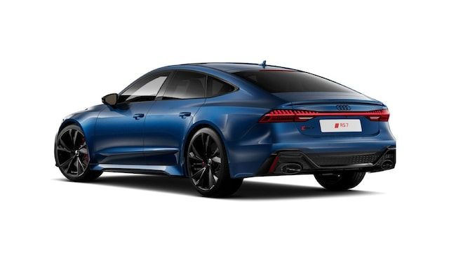 Audi RS7 TFSI Quattro Tiptronic - 2025 - Joinsteer - #3