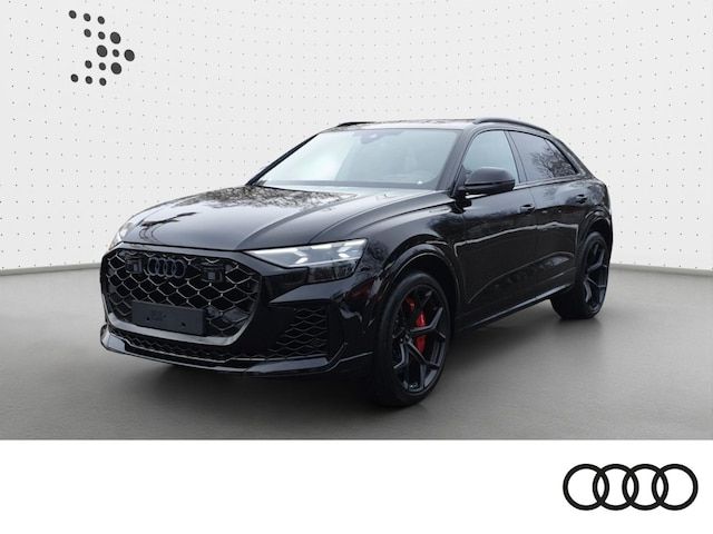 Audi RSQ8 Performance TFSI Quattro Tiptronic - 2026 - Joinsteer - #1