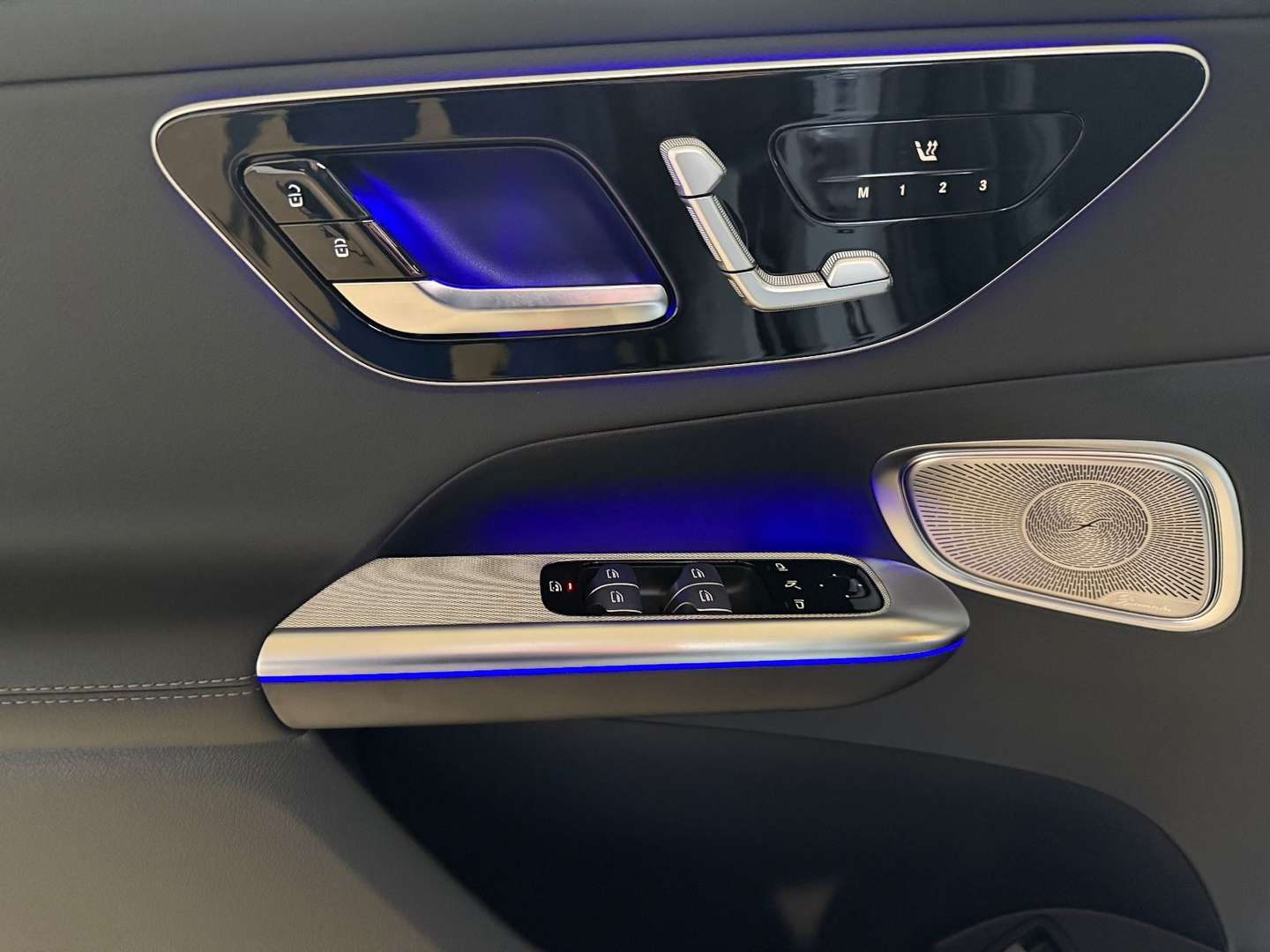 Mercedes GLC Coupé 300 Premium Plus - 2026 - Joinsteer - #5