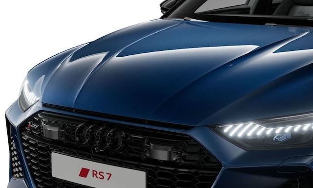 Audi RS7 TFSI Quattro Tiptronic - 2025 - Joinsteer - #4