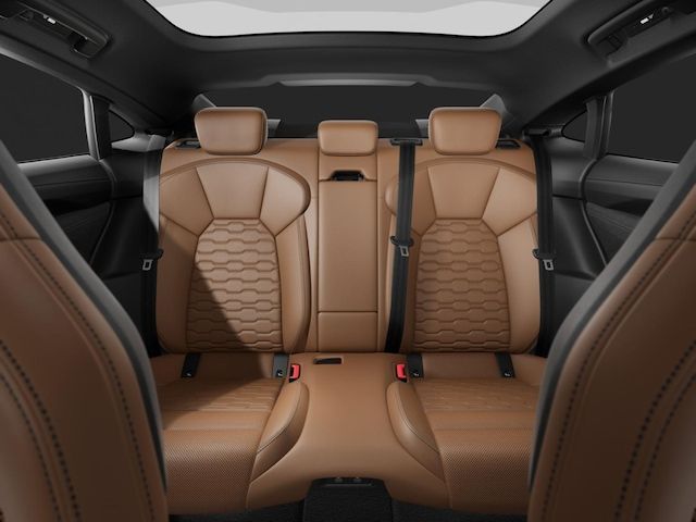 Audi S E-tron GT E-tron Quattro - 2025 - Joinsteer - #10