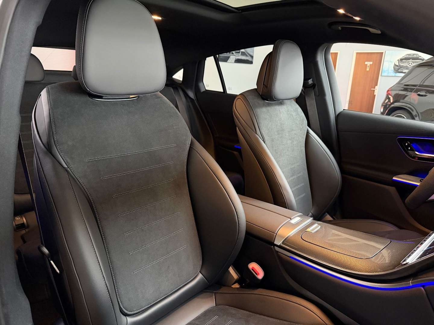 Mercedes GLC Coupé 300 Premium Plus - 2026 - Joinsteer - #10